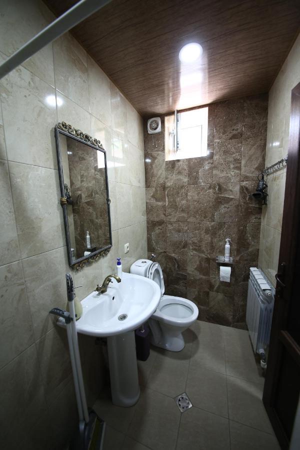 Alashkert Guesthouse ,Ալաշկերտ Հյուրատուն Гюмри Екстериор снимка