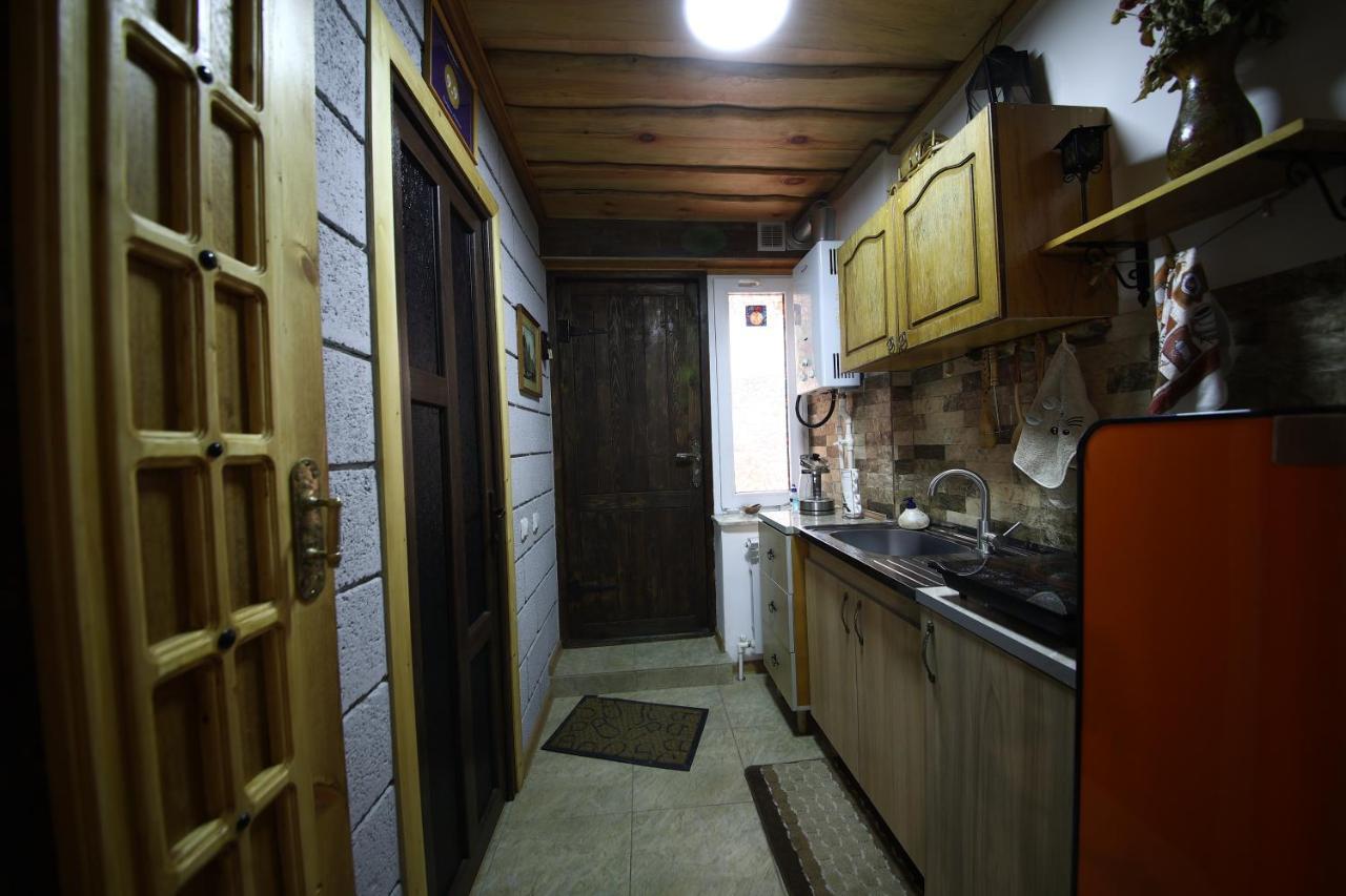 Alashkert Guesthouse ,Ալաշկերտ Հյուրատուն Гюмри Екстериор снимка
