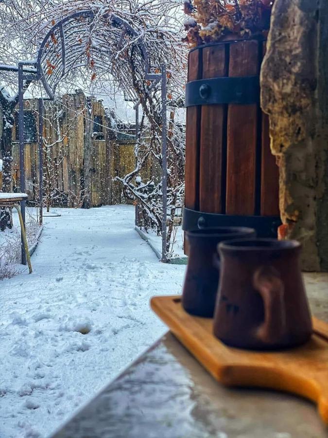 Alashkert Guesthouse ,Ալաշկերտ Հյուրատուն Гюмри Екстериор снимка
