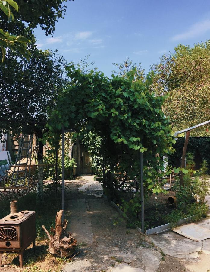 Alashkert Guesthouse ,Ալաշկերտ Հյուրատուն Гюмри Екстериор снимка